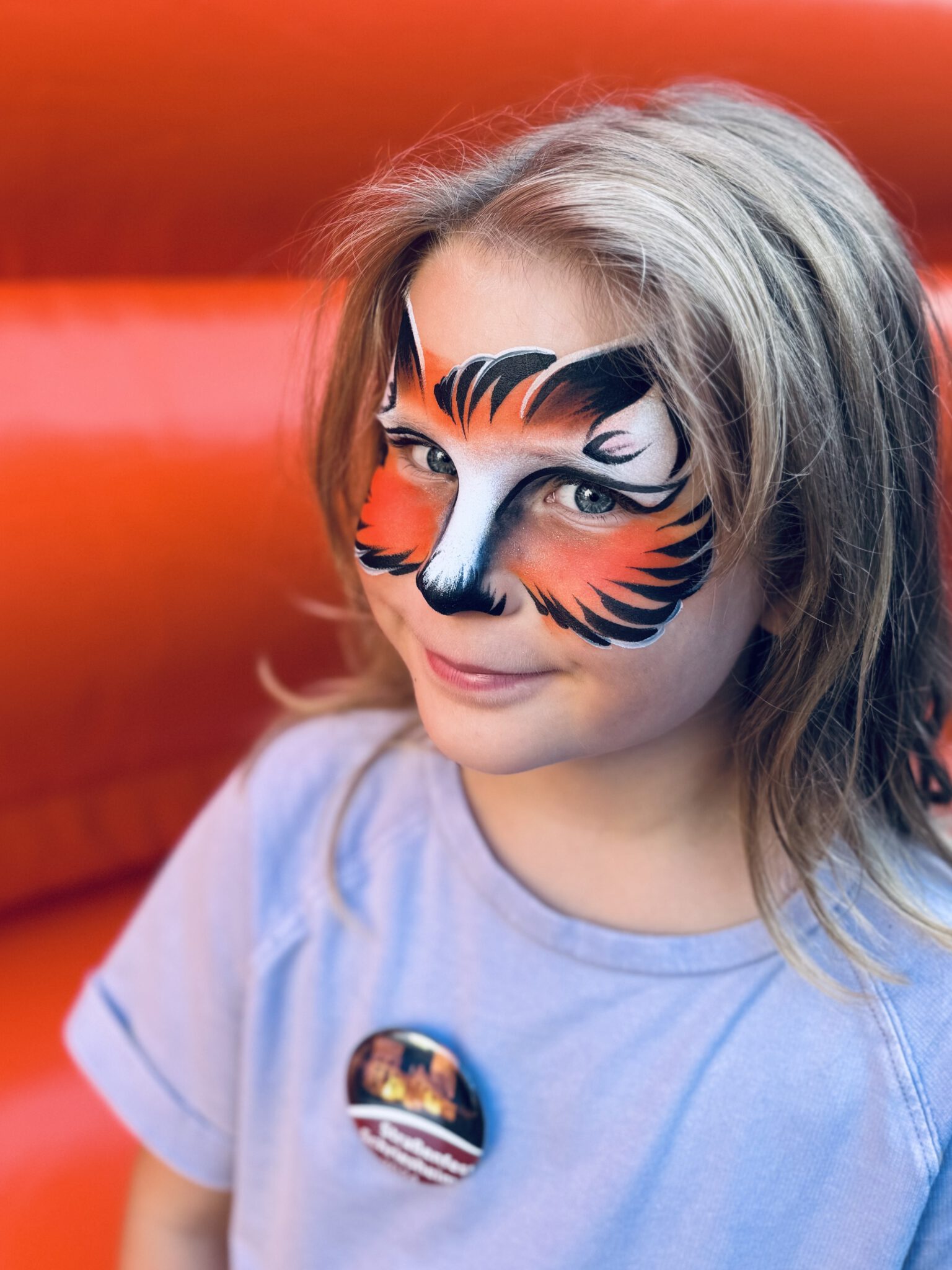 Kinderschminken in Heilbronn